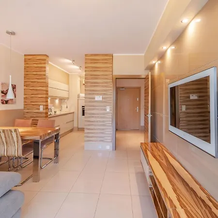 Rent Like - Playa Baltis Iii Miedzyzdroje