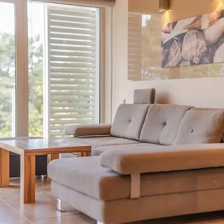 Rent Like - Playa Baltis Iii Apartment