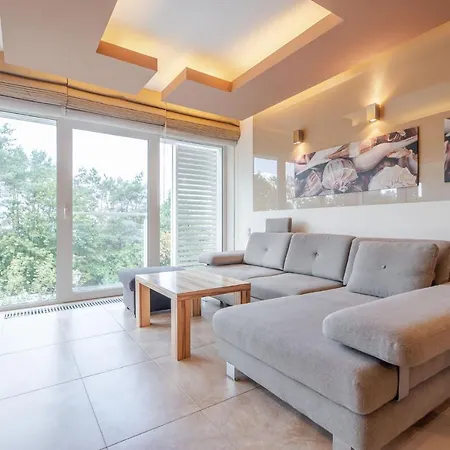 Apartment Rent Like - Playa Baltis Iii