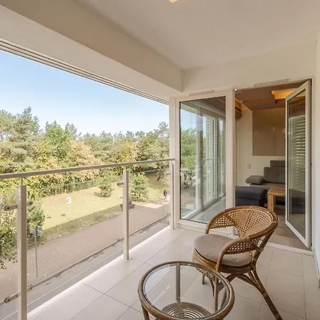 Apartment Rent Like - Playa Baltis Iii Miedzyzdroje