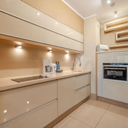 Apartment Rent Like - Playa Baltis Iii