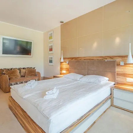 Apartment Rent Like - Playa Baltis Iii