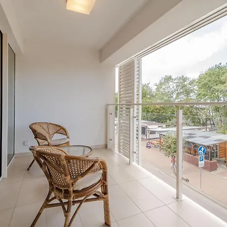 Apartment Rent Like - Playa Baltis Iii