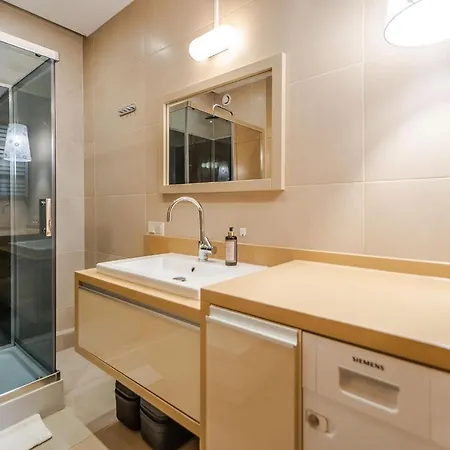 Rent Like - Playa Baltis Iii Apartment Miedzyzdroje