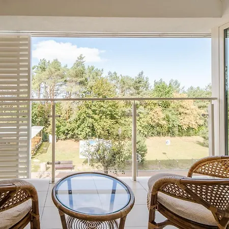 Rent Like - Playa Baltis Iii Apartment Miedzyzdroje