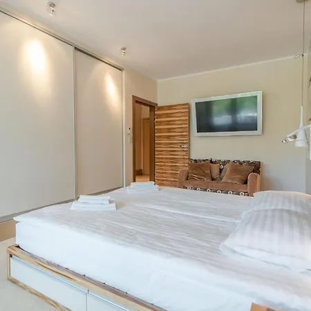 Apartment Rent Like - Playa Baltis Iii